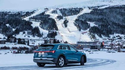 Pirelli Ice Zero 2, il ghiaccio non fa più paura