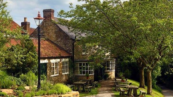 Il miglior ristorante del mondo? Un pub nella campagna inglese (se vi fidate di Tripadvisor)
