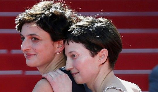 Alba e Alice, un sogno per due "Insieme, il mondo fa meno paura"