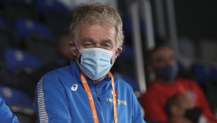 Atletica, La Torre direttore tecnico fino al 2024. Mei: ''Conferma conquistata sul campo''