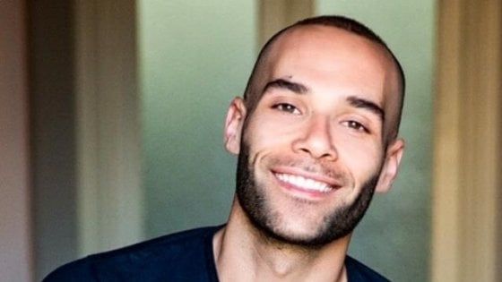 All'attore siracusano Luigi Tabita il premio Franco Enriquez 2019