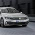 Volkswagen Passat GTE Variant 