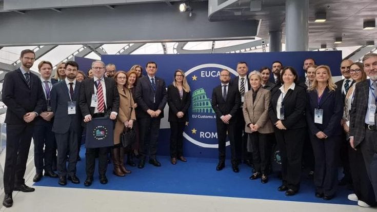 Roma si fa avanti per l’Euca: presentata la sede per la nuova Agenzia Ue delle dogane
