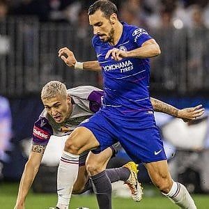 Lazio, l'obiettivo è Zappacosta. Tare: "Ma prima bisogna cedere" 