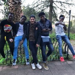 Immigrazione, è boom sui media. Ma l'allarme sociale cala
