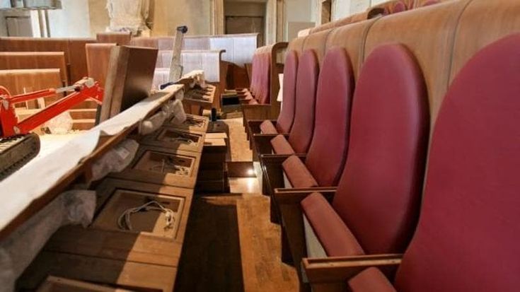 I pianisti del Campidoglio votano per i colleghi assenti, l’ultimatum: “State fermi”