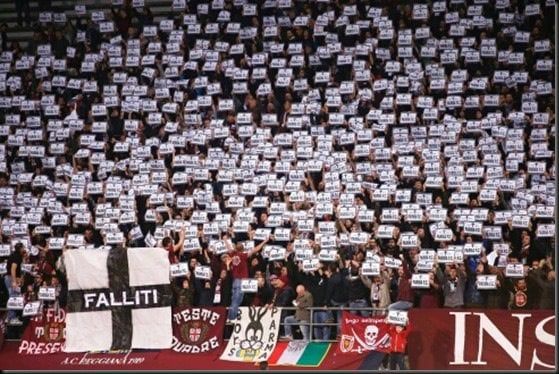 Derby, lanciò a Parma un tombino verso gli steward: arrestato tifoso reggiano 