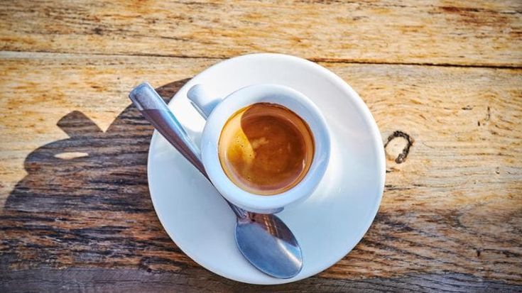 Caffè, il 74% degli italiani lo beve ogni giorno