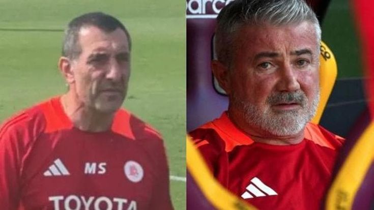 Roma, il medico di Guardiola (che regala maglie del City) e un mental coach nello staff di Ranieri