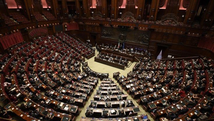 Camera, oggi in commissione Affari costituzionali si vota la legge Fornaro: senatori eletti su base nazionale come i deputati