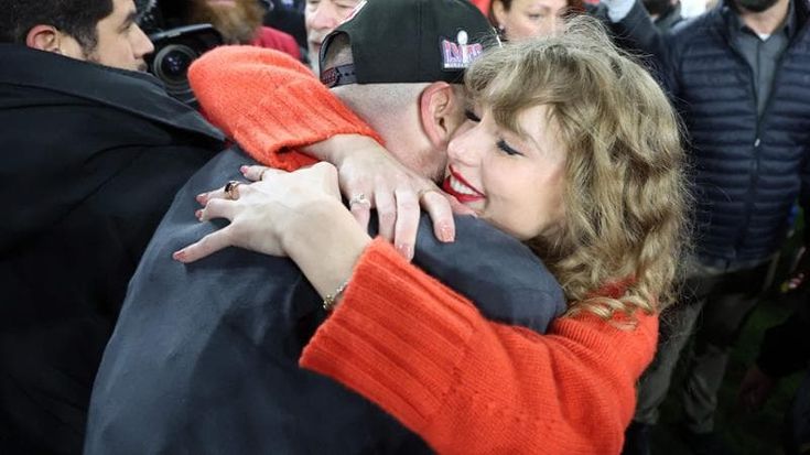 Taylor Swift e il Superbowl “dem”: la teoria del complotto perfetto