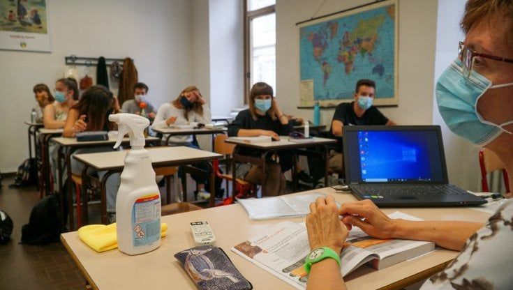 Piemonte, nella corsa al lavoro bene gli istituti professionali. I licei top sono in provincia