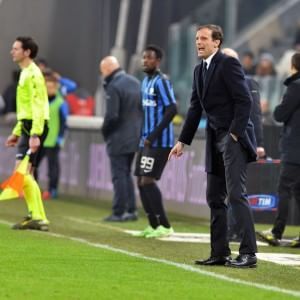 Juventus, Allegri: ''Vittoria pesante in momento cruciale''