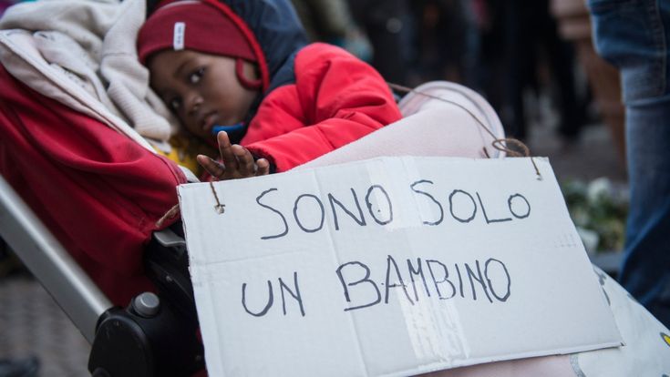 Paura del diverso e dei mutamenti: ecco l’identikit del razzista italiano