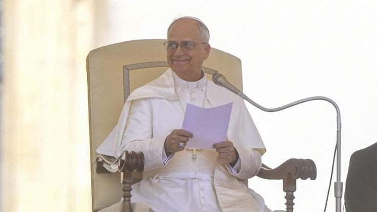 Leone XIV piace agli italiani oltre i confini della Chiesa