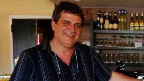 Filippine, il ristoratore Rolando Del Torchio rapito nel suo locale a Dipolog