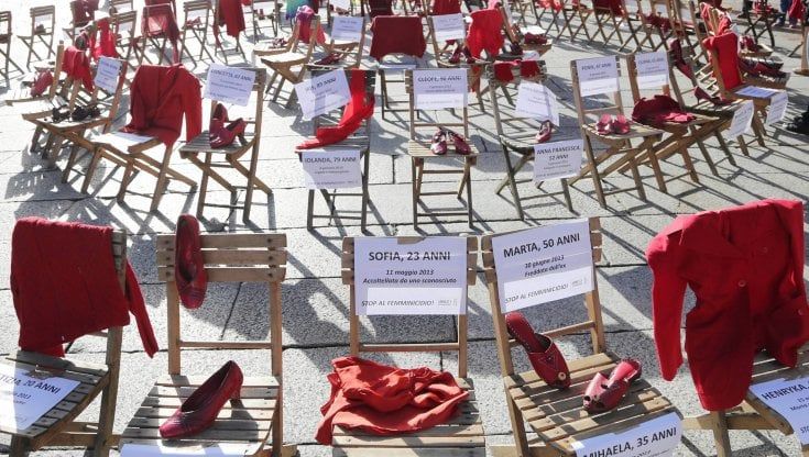 "Dateci voce", il movimento scrive a Conte: "Affiancate una donna al commissario Arcuri"