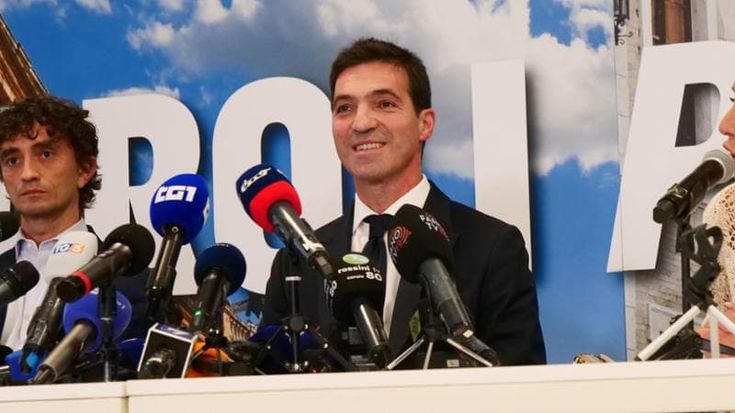 Marche, ecco come ha vinto Acquaroli