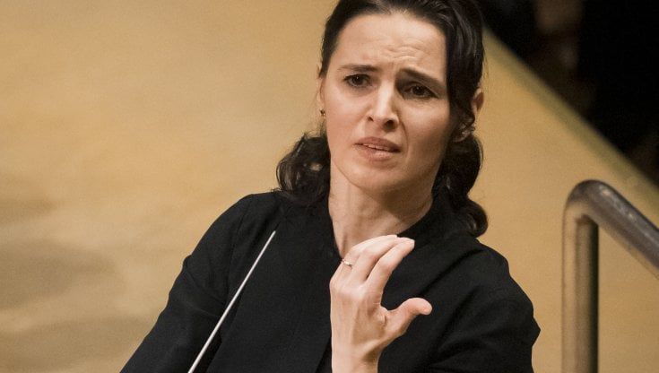 Mendelssohn come non si è (quasi) mai ascoltato