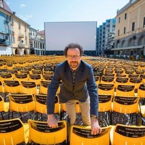 Chatrian, un valdostano al festival di Berlino: "Perché uno straniero non può dirigere un festival in Italia?"