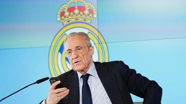 La risposta di Florentino, nuove elezioni e Mourinho per respingere la crisi del Real Madrid