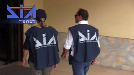 Confiscati beni per cento milioni all’imprenditore dei casalesi 