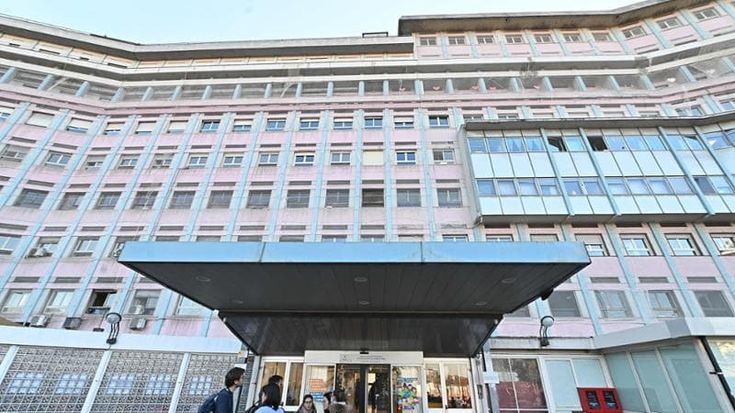 L’ospedale Regina-Sant’Anna nasce con 50 milioni di rosso