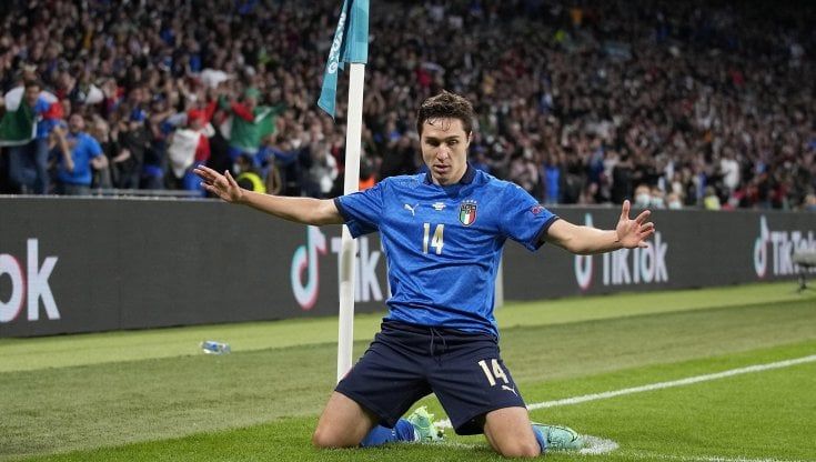 Riscatto all’italiana, gli azzurri dalle porte in faccia a una notte da grandi