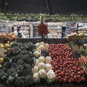 L'Istat conferma la frenata dei prezzi: inflazione a novembre -0,2%