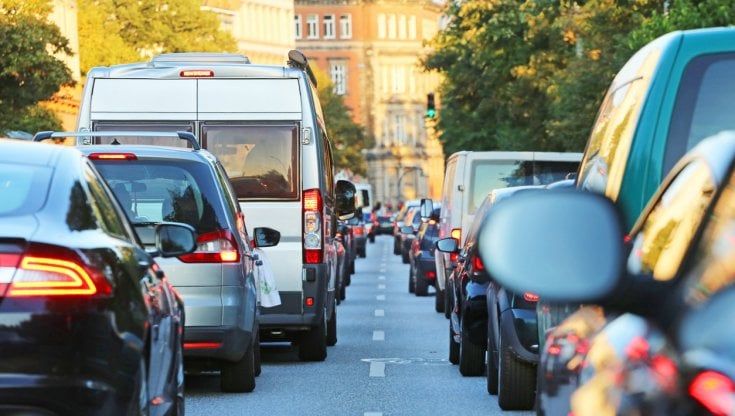 Dalla Svezia 12 soluzioni per decongestionare il traffico veicolare e ridurre le emissioni nocive