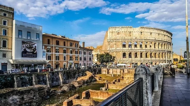 L’urgenza di una riforma costituzionale che dia a Roma la forza di Berlino o Parigi