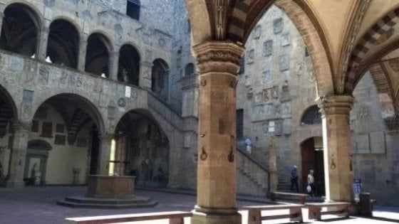 Firenze, per il weekend dell'Epifania orario di visite prolungato al Bargello