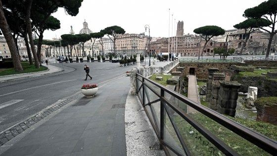 Coronavirus, l'assessore alla Sanità: "Picco dei casi nel Lazio? Forse tra una settimana. Sono 277 i positivi"   