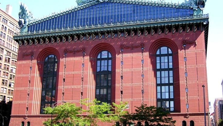 La biblioteca delle libertà 
