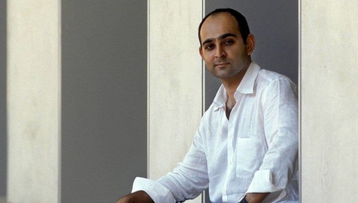 Mohsin Hamid: “Cambieremo tutti la pelle”