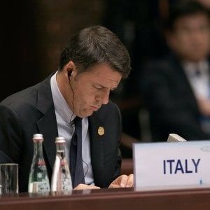 "Il banchetto olimpico”. "No, grande opportunità"