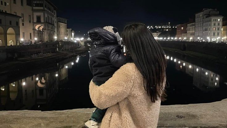 Una malattia rara uccide il piccolo Kaif, preso in affido da Chiara Fossombroni
