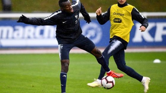 Juventus: Cancelo in partenza, Matuidi forse...