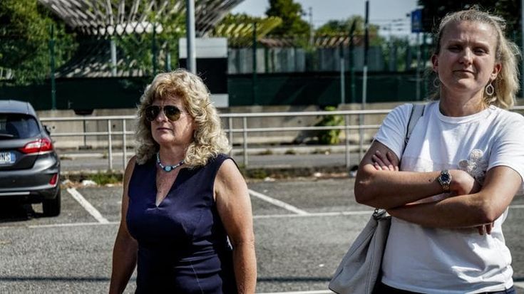 La figlia di Mario Roggero: “Speriamo nella grazia, tengano conto dei suoi 72 anni”