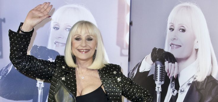 "Replay", Raffaella Carr&agrave;: "Faccio ballare l'Italia e vado a Sanremo da Fazio"