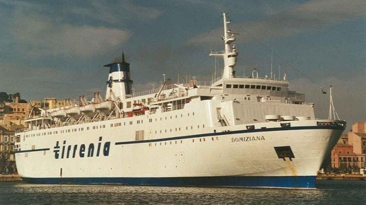 Dai Mille sino a Majorana, due secoli di storia d’Italia visti dal ponte del “postale”