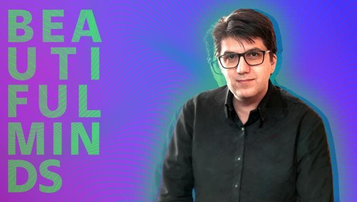 Davide Venturelli, da Modena alla Nasa: computer quantistici e IA per comprendere l'universo