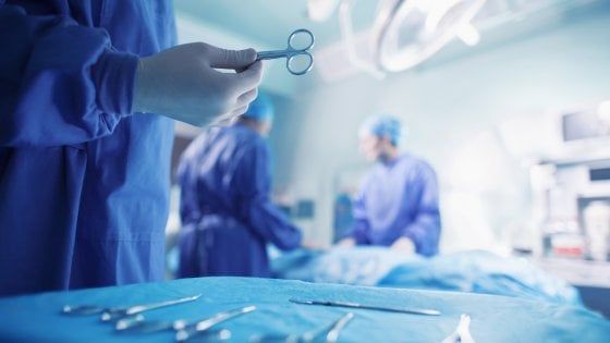 La nuova era della chirurgia, tecnologica e integrata