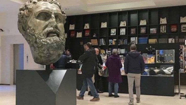 In Puglia musei aperti a Ferragosto, la guida dei tesori da ammirare. E il MarTa si fa pubblicità in dialetto