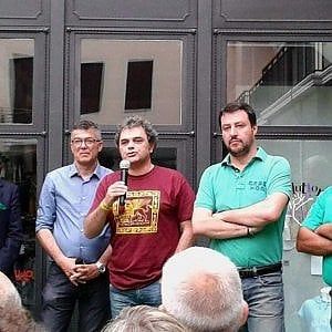 Rovigo, la sfida del sindaco che governa da solo: "Ho azzerato la giunta ma sono qua. E non mi dimetterò"