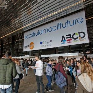 Abcd-Orientamenti,  16.000 visitatori nella prima giornata di salone a Genova