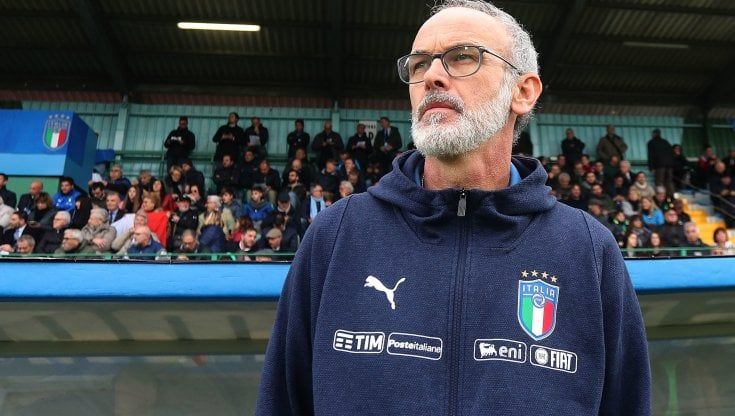 L'Under 21 si fa in due, una squadra B per le emergenze