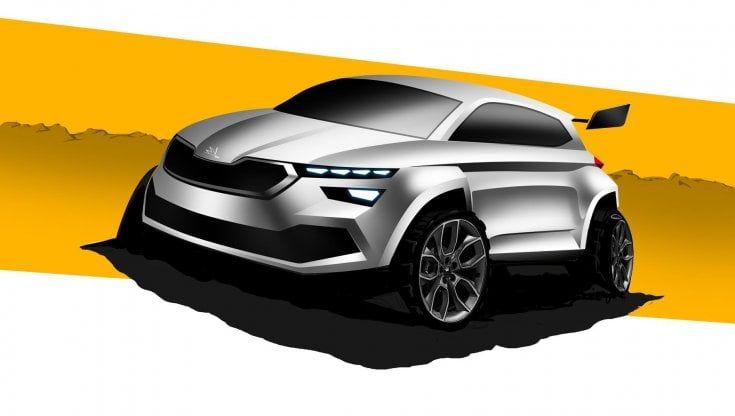 Skoda, ecco l’ottava Student Car