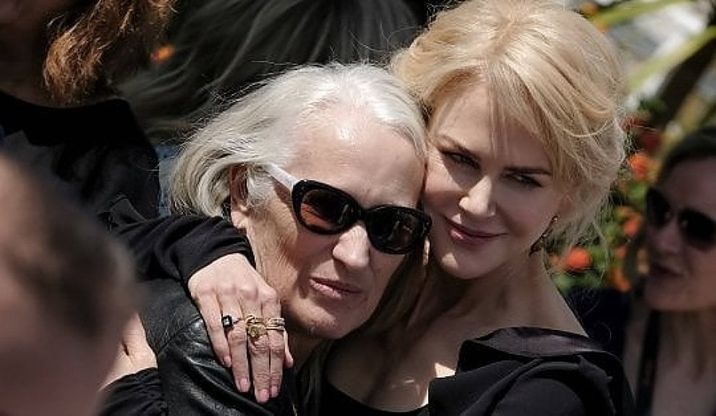 Da Hillary Clinton a Nicole Kidman, tutti pazzi per la Ferrante