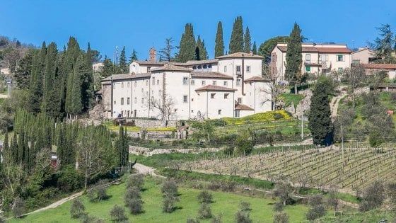 Chianti, un territorio, una storia e un grande vino
